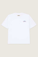 Oversized wbjuno culture tee