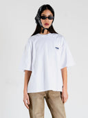 Wit t-shirt wbjuno pho tee