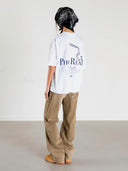 Wit t-shirt wbjuno pho tee