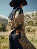 Cowboy jeans