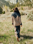 Cowboy jeans