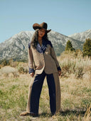 Cowboy jeans