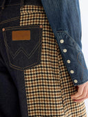 Cowboy jeans