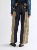 Cowboy jeans