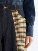 Cowboy jeans