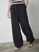 Balloon fit broek junecc