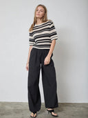 Balloon fit broek junecc